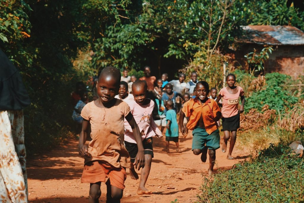 Child Poverty
