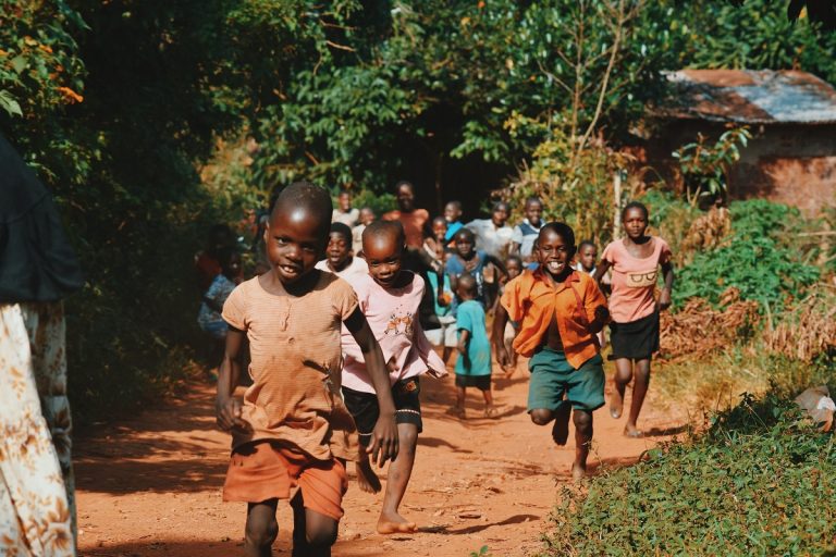 Child Poverty