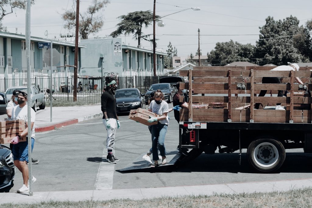 Donations