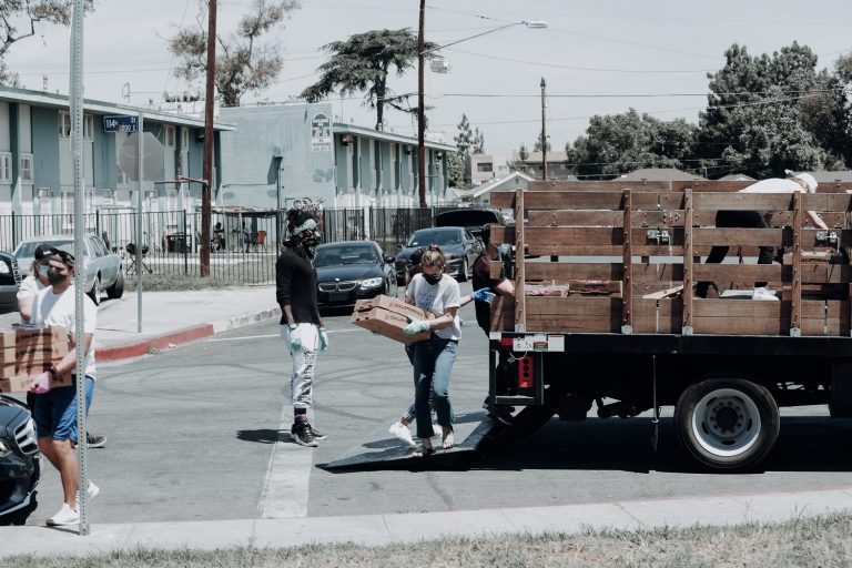 Donations