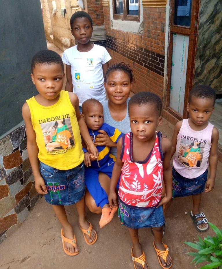 Happy Kids